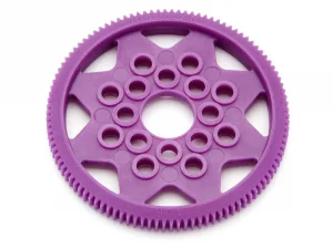 Spur Gear 106T (64DP) (W/O Balls)