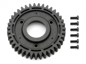 Transmission Gear 39 Tooth Savage HD 2 Speed for 87227