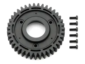 Transmission Gear 39 Tooth Savage HD 2 Speed for 87227