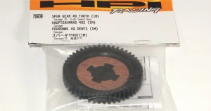 HPI 49T Spur Gear for HPI Savage