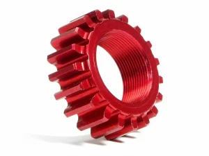 Alloy Threaded Gear 19T (Nitro 3 2 Speed)