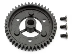 Spur Gear 44 Tooth for 87218/20 Savage 3 Sp