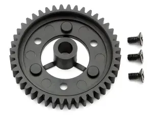 Spur Gear 44 Tooth for 87218/20 Savage 3 SP
