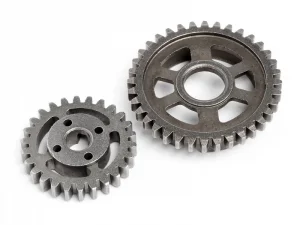 High Speed Third Gear Set For HPI Savage X 3 Speed
