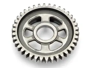 Spur Gear 38 Tooth for 87218/20 Savage 3 SP