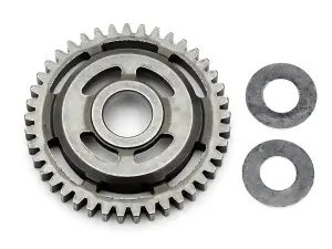 Spur Gear 41 Tooth for 87218/20 Savage 3 SP