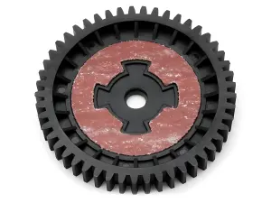 Spur Gear 49 Tooth (1M) Savage X