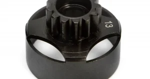 HPI Heavy Duty Racing Clutch Bell - 13T