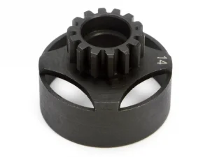 HPI Heavy Duty Racing Clutch Bell - 14T