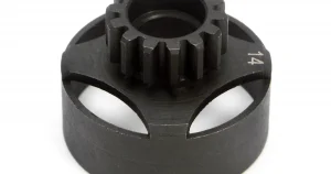 HPI Heavy Duty Racing Clutch Bell - 14T