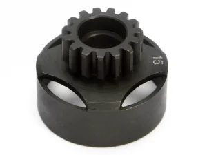 HPI Heavy Duty Racing Clutch Bell - 15T