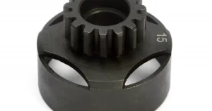 HPI Heavy Duty Racing Clutch Bell - 15T