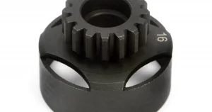 HPI Heavy Duty Racing Clutch Bell - 16T