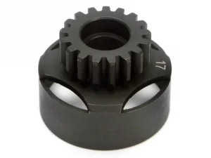 HPI Heavy Duty Racing Clutch Bell - 17T