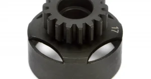 HPI Heavy Duty Racing Clutch Bell - 17T