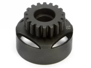 HPI Heavy Duty Racing Clutch Bell - 18T