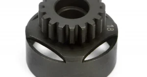 HPI Heavy Duty Racing Clutch Bell - 18T
