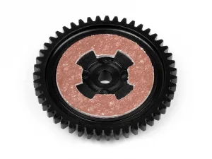 Heavy Duty Spur Gear 47 Tooth Savage Requires HD Clutch Bell