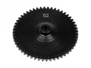 Heavy Duty Steel Spur Gear 52 Tooth Savage