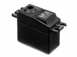 Servo Case Set (SF-5)