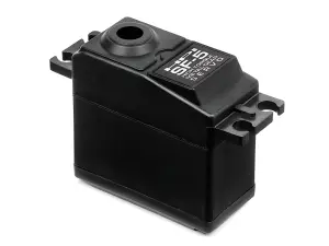 Servo Case Set (SF-5)