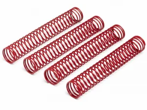 Shock Spring (Soft/Red) E-Savage