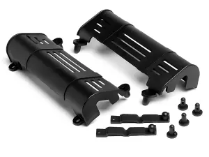 Battery Holder Set E-Savage