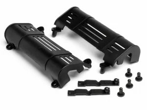Battery Holder Set E-Savage
