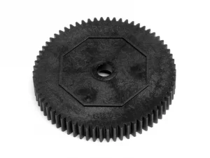Spur Gear 66T E-Savage  ** CLEARANCE **