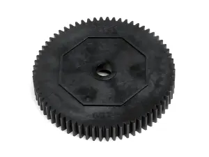 Spur Gear 66T E-Savage