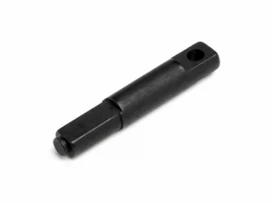 Input Shaft 5X28mm E-Savage