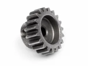 Pinion Gear 19 T E-Savage