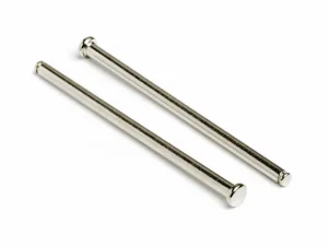 Flange Shaft 3X56mm E-Savage
