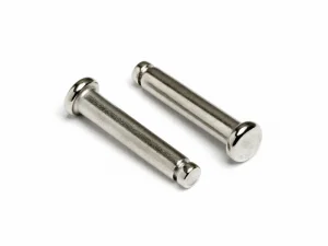 Flange Shaft 3X14mm E-Savage