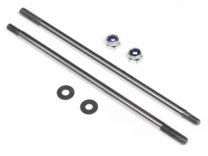 Shock Shaft 3X78mm E-Savage