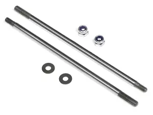 Shock Shaft 3X78mm E-Savage