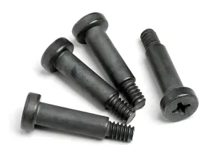 Step Screw M4X17mm E-Savage