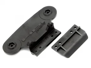 Bumper (F+R) (Front & Rear/Sprint)