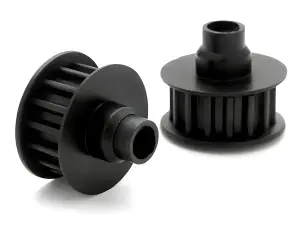 Sprint Pulley Set (15Tx2)