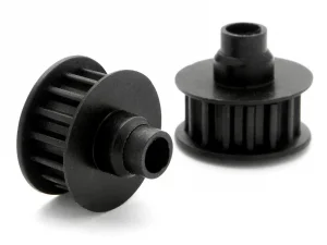 Sprint Pulley Set (15Tx2)