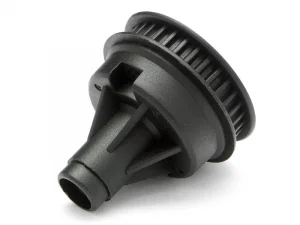 Gear Diff Case (1Pc) (Sprint)