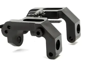 Front Upright Set (8/10Degree)