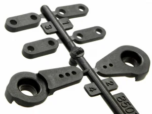 Servo Saver Horn (for Slide Carb) (Nitro 3 &MT)
