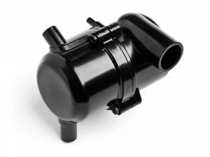 Tuned Pipe Set Nitro Rs4 3 Drift