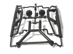 Bumper Set/Long Body Mount Set