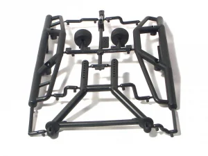 Bumper Set/Long Body Mount Set