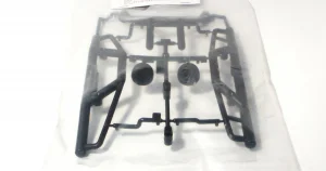 Bumper Set/Long Body Mount Set