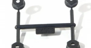 Shock Cap Set (4 Shocks) Spare Parts for A715/A716