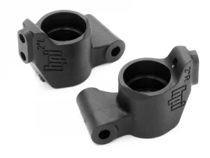 Rear Hub Set (2 and 3 Degrees) Knuckle Arm Set Spr. 2/Sprint
