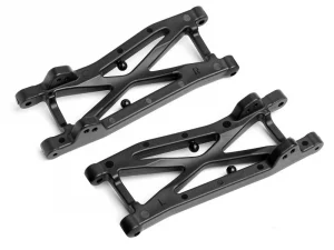 Rear Suspension Arm Set - E-Firestorm